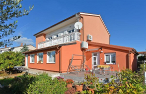 Apartment Vesna 2064